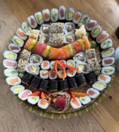 Tien Vietnamesisches Restaurant & Sushi Poing