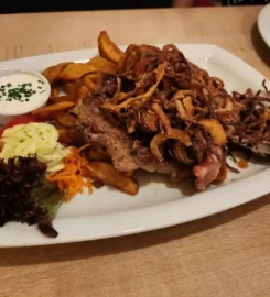 Wirtshaus zur Poinger Einkehr