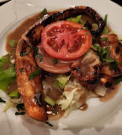 Afrodite-Greekish Restaurant