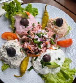 Afrodite-Greekish Restaurant