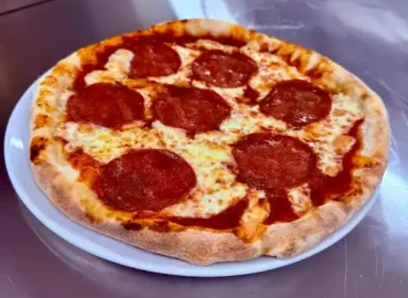 Anbella Pizza & More