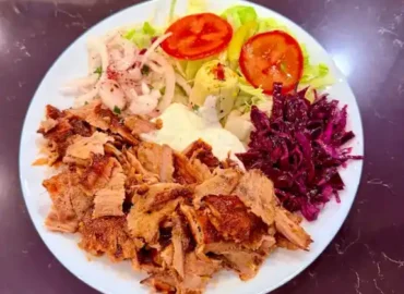 Anbella Pizza & More