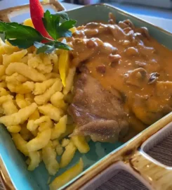 Andi's Suppenladen und Mexico Bar