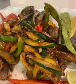 Andi's Suppenladen und Mexico Bar