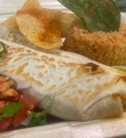 Andi's Suppenladen und Mexico Bar