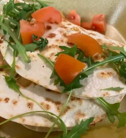 Andi's Suppenladen und Mexico Bar