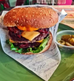 Andi's Suppenladen und Mexico Bar