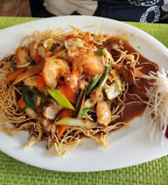 Asia Restaurant Tam Nhu