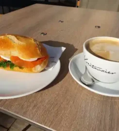 Bäckerei Konditorei Kreitmaier