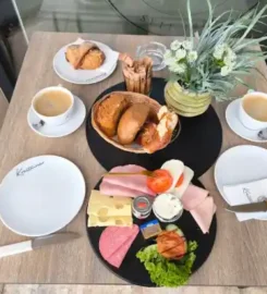 Bäckerei Konditorei Kreitmaier