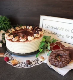 Bäckerei & Konditorei Schwaiger