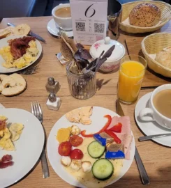 Bäckerei & Konditorei Schwaiger
