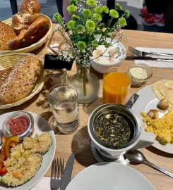 Bäckerei & Konditorei Schwaiger