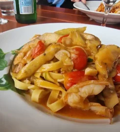 Basilico – Pizza, Pasta & Italian Street Food