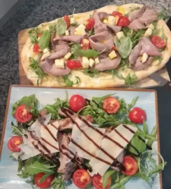 Basilico – Pizza, Pasta & Italian Street Food