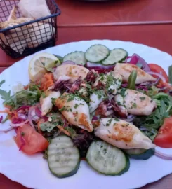 Basilico – Pizza, Pasta & Italian Street Food