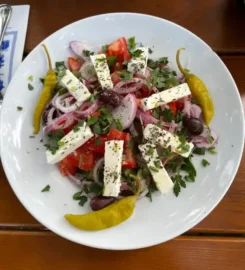 Berganger-zum-Griechen