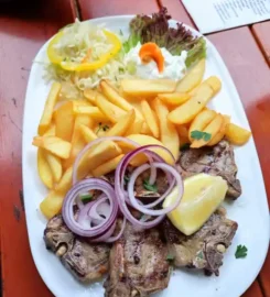 Berganger-zum-Griechen