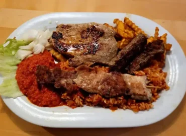 Bürgerstüberl Moosach