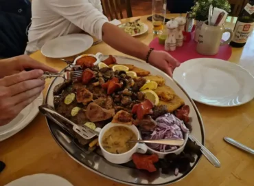 Bürgerstüberl Moosach