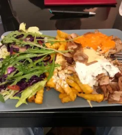 Chili's Pizza Burger & Kebab House Grafing bei München