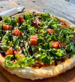 Chili's Pizza Burger & Kebab House Grafing bei München