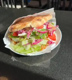 Chili's Pizza Burger & Kebab House Grafing bei München