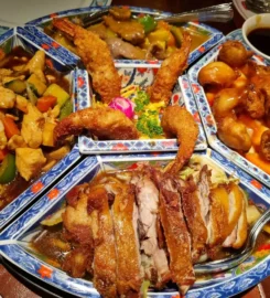 China-Restaurant Shilton