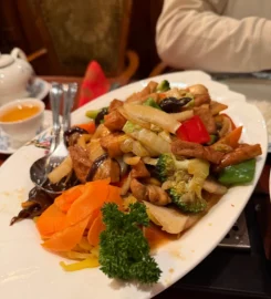 China-Restaurant Shilton