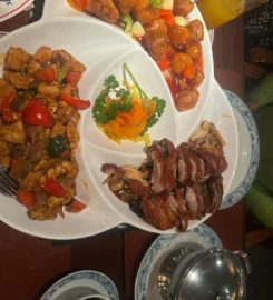 China-Restaurant Shilton