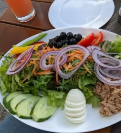 Cristalina Schlossgarten Restaurant & Pizzeria