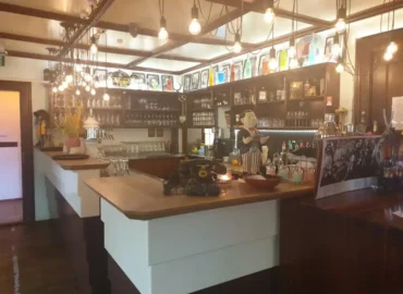 Estrella Burgerbar