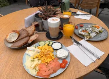 Gartencafé Gärtners Töchter