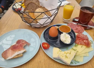 Gartencafé Gärtners Töchter