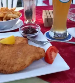 Gasthaus-Cafe Schießstätte