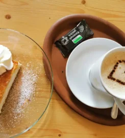 Gasthaus-Cafe Schießstätte