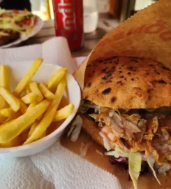 Gourmet-Ecke-Grafing