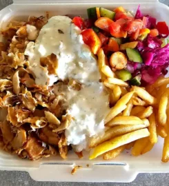 Gourmet-Ecke-Grafing