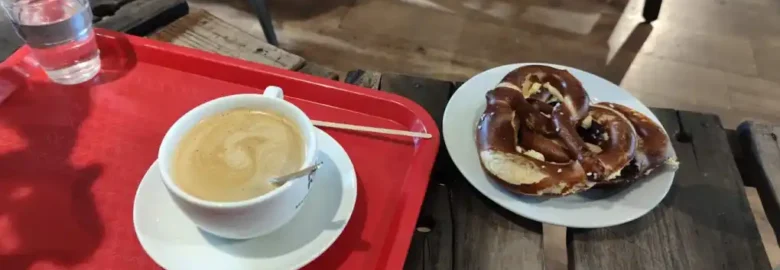 Hasi Schmeckerbäcker GmbH