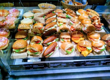 Hasi Schmeckerbäcker GmbH