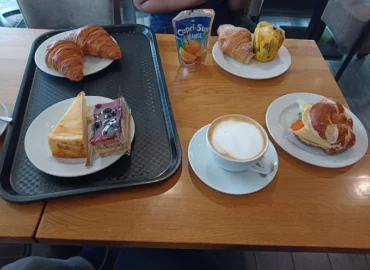 Hasi Schmeckerbäcker GmbH