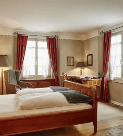 Hotel-Gutsgasthof Stangl