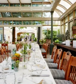 Hotel-Gutsgasthof Stangl