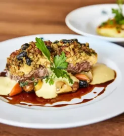 Hotel-Gutsgasthof Stangl