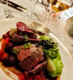 Hotel-Gutsgasthof Stangl