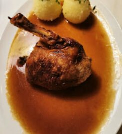 Restaurant @ Hotel Neuwirt