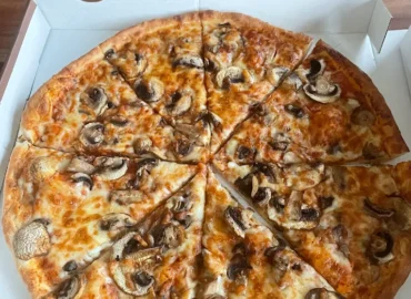 Amigo Pizza Vaterstetten