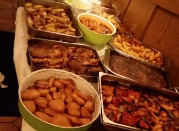 Pizza Heimservice L'italiano Ebersberg