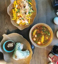 Jammy Jammy Asia Foods & Sushi Bar