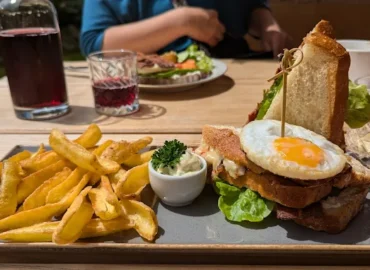 Kaffeekandl Café und Pension